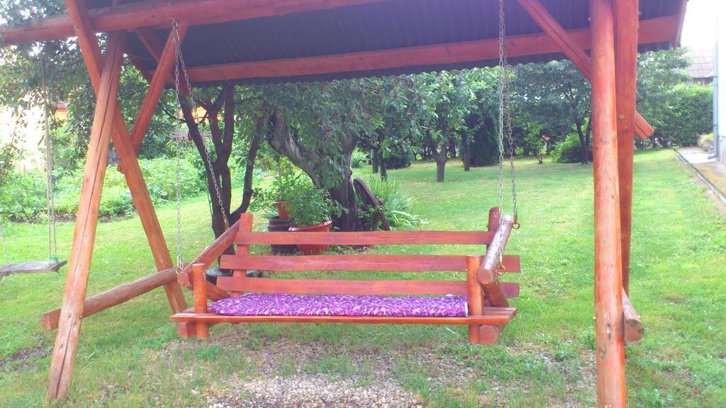 Becze Vanda Kulcsoshaz Lazarea Экстерьер фото