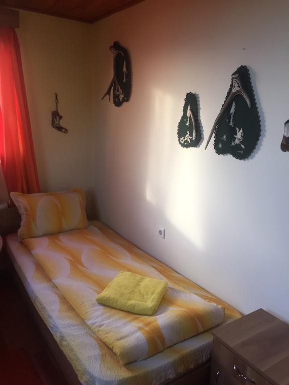 Becze Vanda Kulcsoshaz Lazarea Экстерьер фото