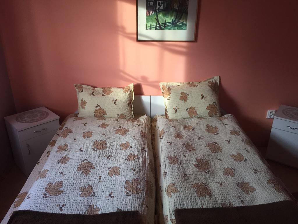 Becze Vanda Kulcsoshaz Lazarea Экстерьер фото