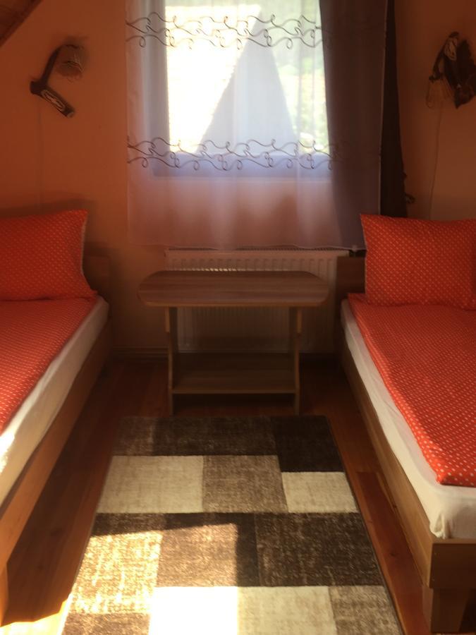 Becze Vanda Kulcsoshaz Lazarea Экстерьер фото