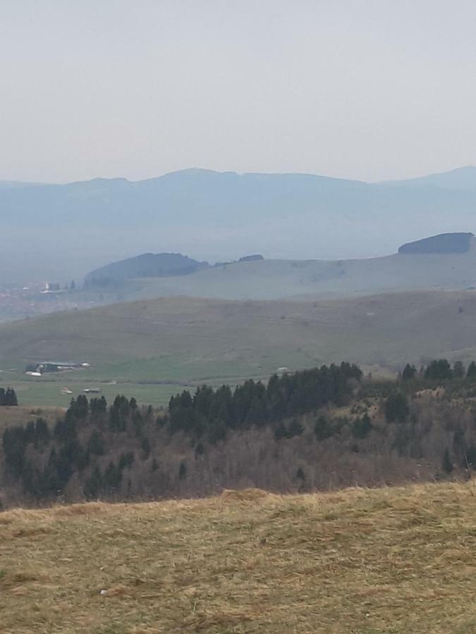 Becze Vanda Kulcsoshaz Lazarea Экстерьер фото